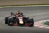 Ricciardo stellt RB14 positives Fazit aus: "Habe nicht geheult"