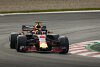 Bild zum Inhalt: Ricciardo stellt RB14 positives Fazit aus: "Habe nicht geheult"