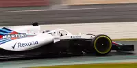 Lance Stroll