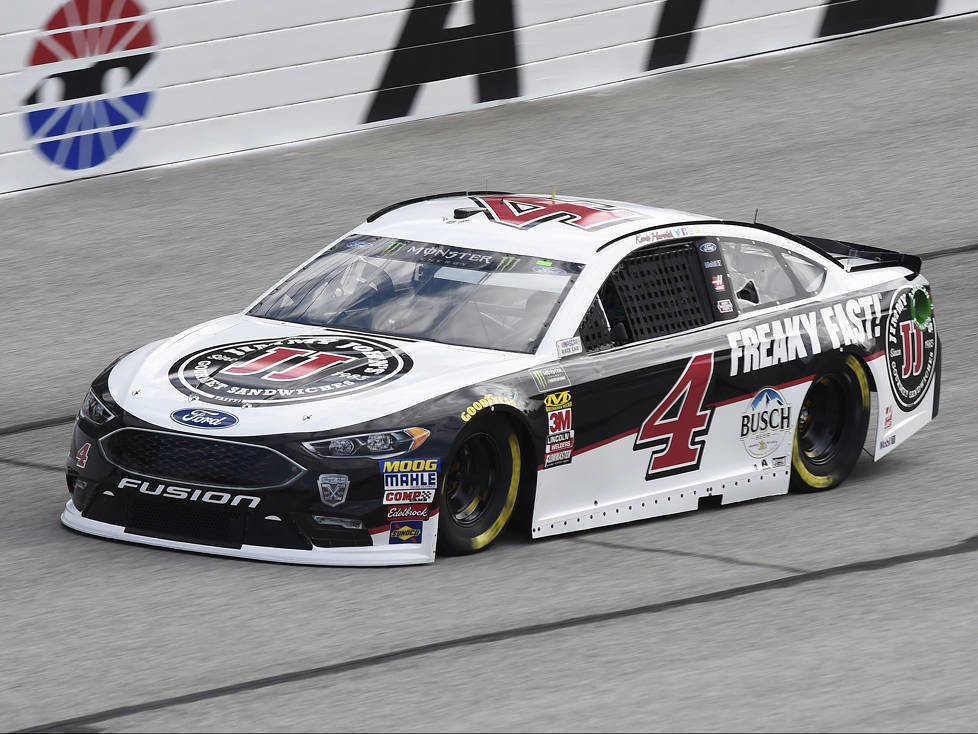 Kevin Harvick