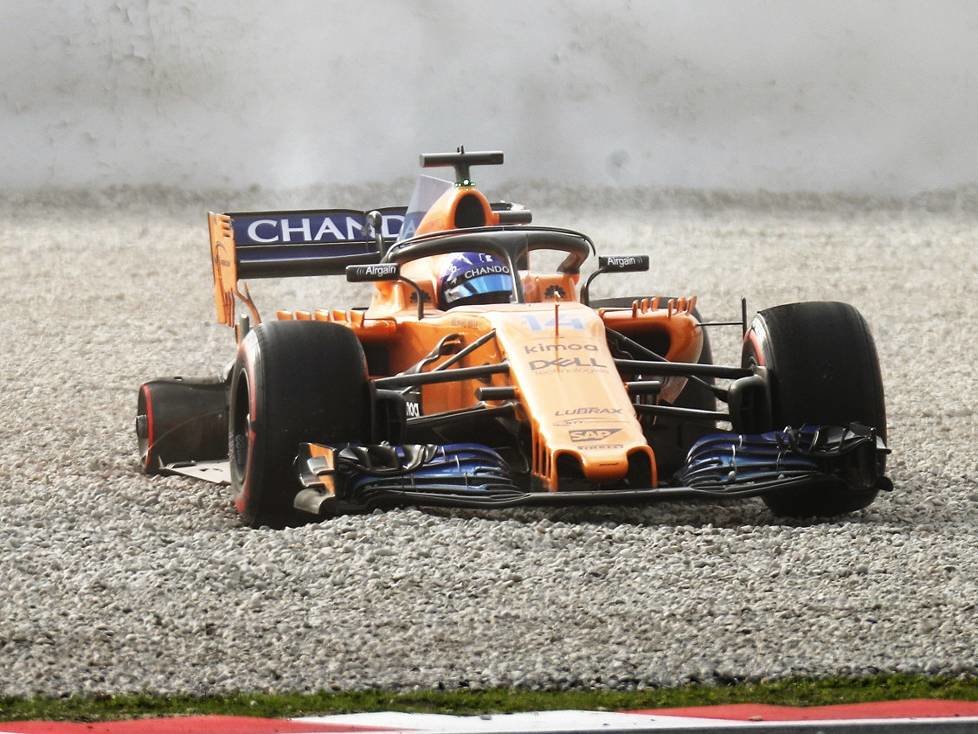 Fernando Alonso