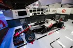Haas-Ferrari VF-18