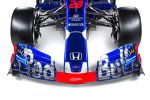 Toro-Rosso-Honda STR13