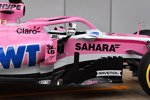 Force-India-Mercedes VJM11