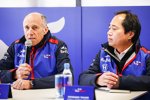 Franz Tost 