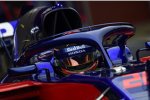 Brendon Hartley (Toro Rosso) 