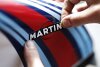 Wermutstropfen für Williams: Sponsor Martini steigt aus