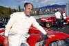 Bild zum Inhalt: Gerhard Berger kritisiert schwere Formel-1-Autos: "Bald Lkw"