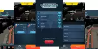 Der Multiplayer Modus von Motorsport Master
