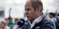 Gerhard Berger