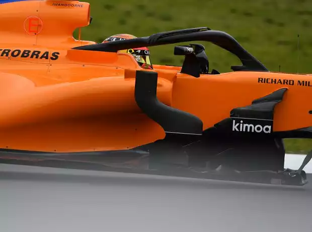 Titel-Bild zur News: Stoffel Vandoorne