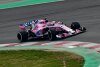 Bild zum Inhalt: Technik-Check: Force India will Punkte zum Discounterpreis