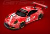 Bild zum Inhalt: Neuer GT3-Porsche für die VLN: GetSpeed steigt in die SP9 auf