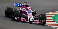 Esteban Ocon