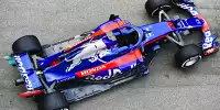 Toro Rosso, STR13