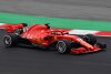 Bild zum Inhalt: Sebastian Vettel nach Bestzeit: "Das Auto funktioniert"