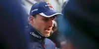 Bild zum Inhalt: Robert Kubica genervt: "Ich war zu ehrlich mit euch"