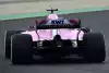 Bild zum Inhalt: Force India hinkt hinterher, aber Ocon bleibt optimistisch