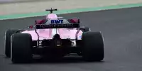 Esteban Ocon