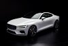 Polestar 1: Neuer Performance-Hybrid debütiert 2018 in Europa