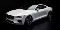 Bild zum Inhalt: Polestar 1: Neuer Performance-Hybrid debütiert 2018 in Europa