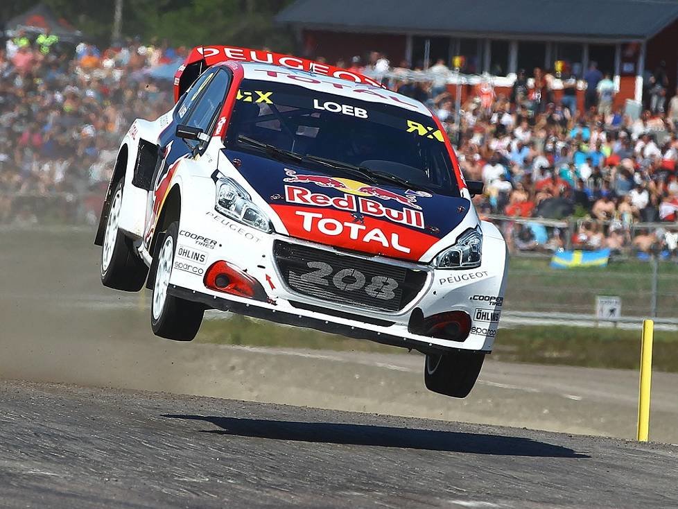 Sebastien Loeb