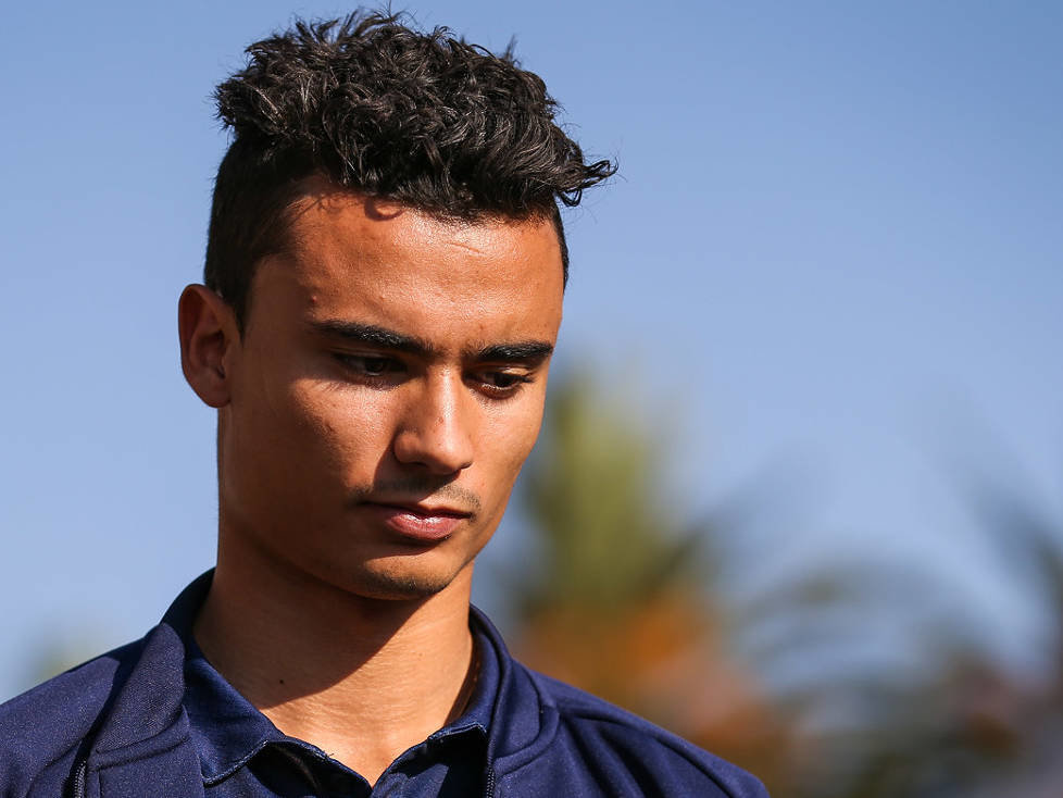 Pascal Wehrlein