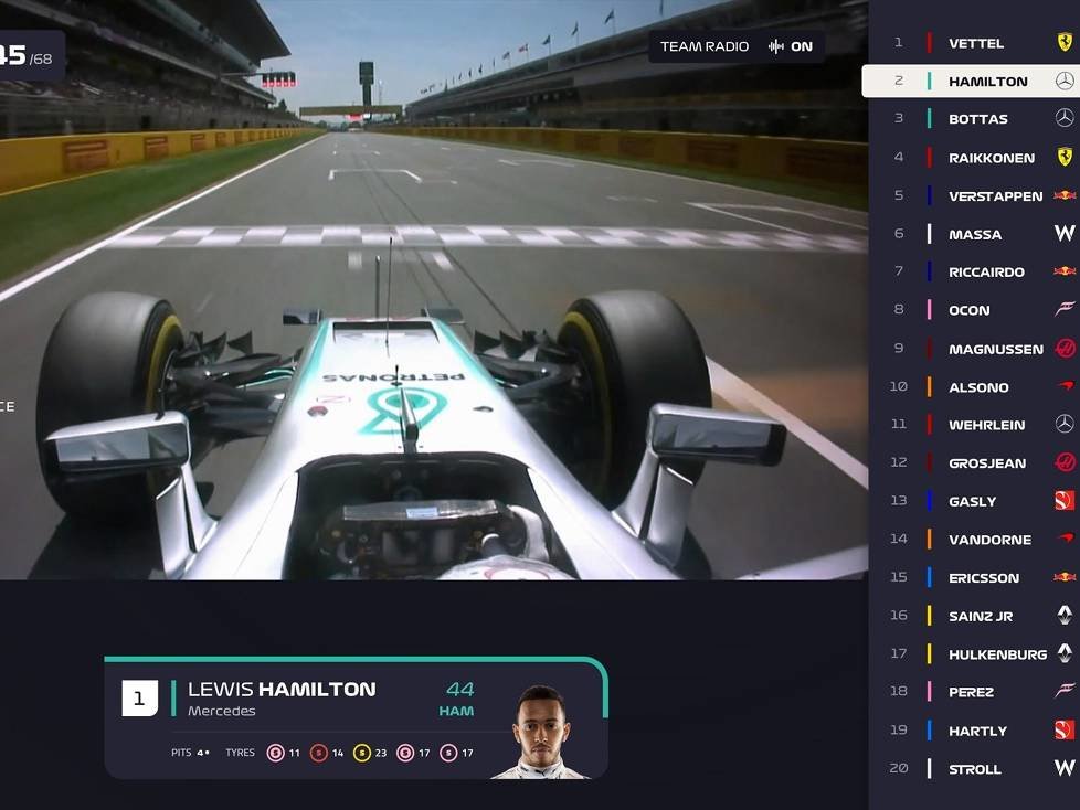 F1 TV