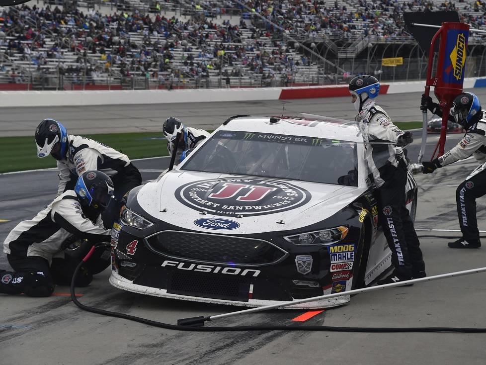 Kevin Harvick