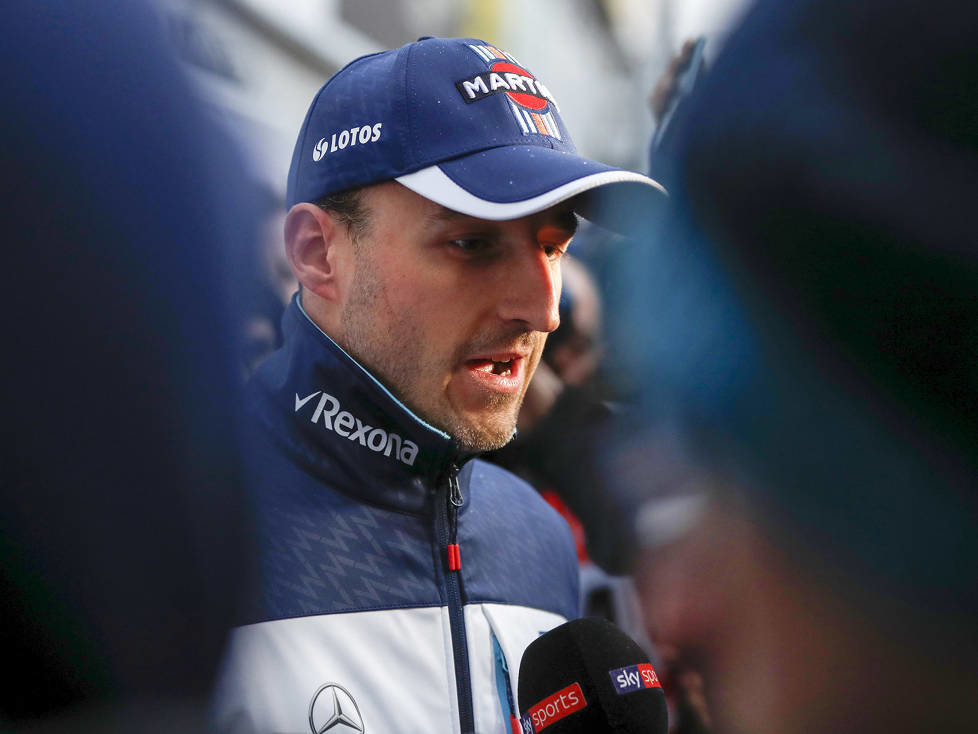Robert Kubica
