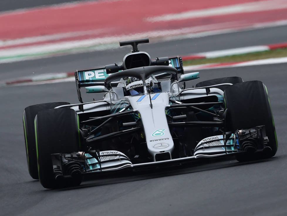 Valtteri Bottas