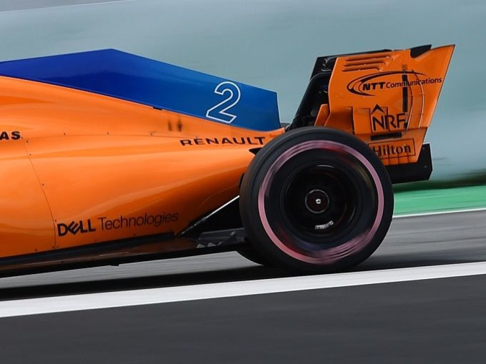 Stoffel Vandoorne