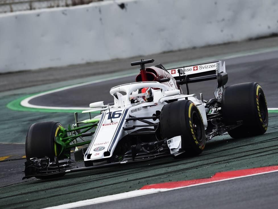 Charles Leclerc