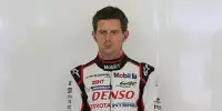 Anthony Davidson