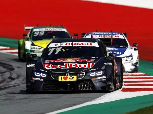 Marco Wittmann Titel-Bild zur News: Marco Wittmann