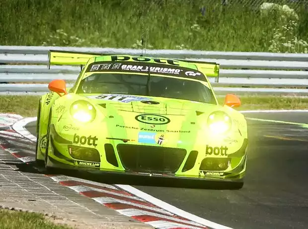 Patrick Pilet Titel-Bild zur News: Patrick Pilet