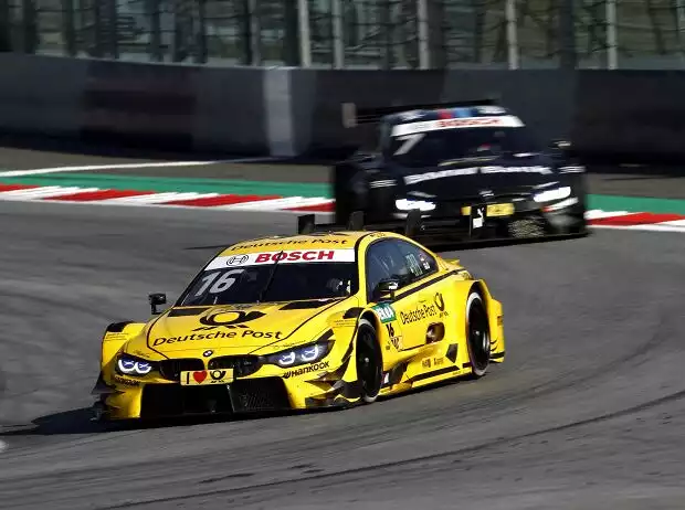 Titel-Bild zur News: Timo Glock