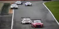 GT3-Feld 24h Spa