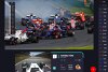 Bild zum Inhalt: Offizieller Live-Stream der Formel 1 2018 mit RTL-Kommentar