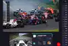 Bild zum Inhalt: Offizieller Live-Stream der Formel 1 2018 mit RTL-Kommentar