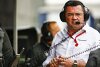 Bild zum Inhalt: "Egoistisch": McLaren-Rennleiter kritisiert gegnerische Teams