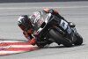 Aerodynamisches Feingefühl: Aprilia testet im Windkanal