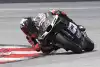 Bild zum Inhalt: Aerodynamisches Feingefühl: Aprilia testet im Windkanal