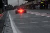 Bild zum Inhalt: Formel-1-Test Barcelona: Alonso setzt "Bestzeit" im Schnee