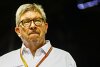 Bild zum Inhalt: Ross Brawn: Formel 1 könnte mit halb so viel Geld auskommen