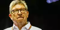 Ross Brawn