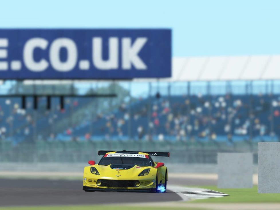rFactor 2