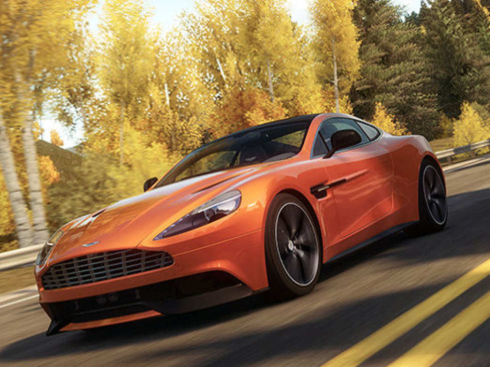 Forza Horizon