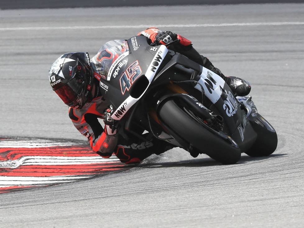Scott Redding