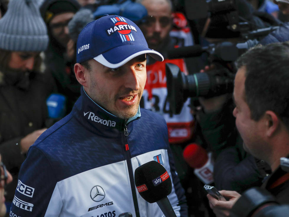 Robert Kubica